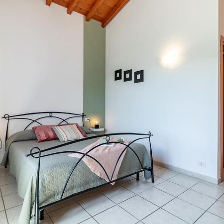 Villa Vacanze La Quercia Carbognano Екстериор снимка